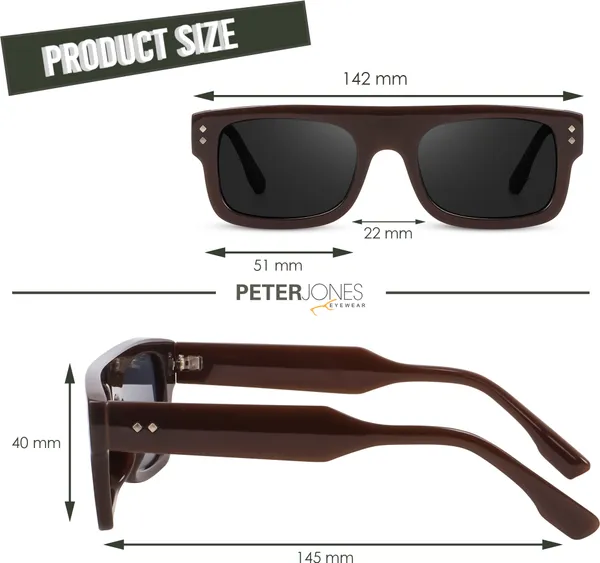 Brown_Retro_Square_Sunglasses_-_For_Unisex