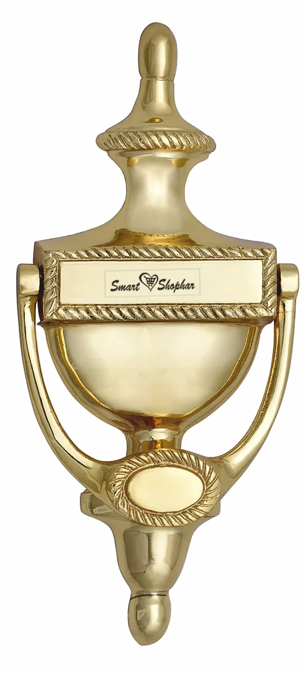 Door_Knocker_Georgion_Brass_Gold