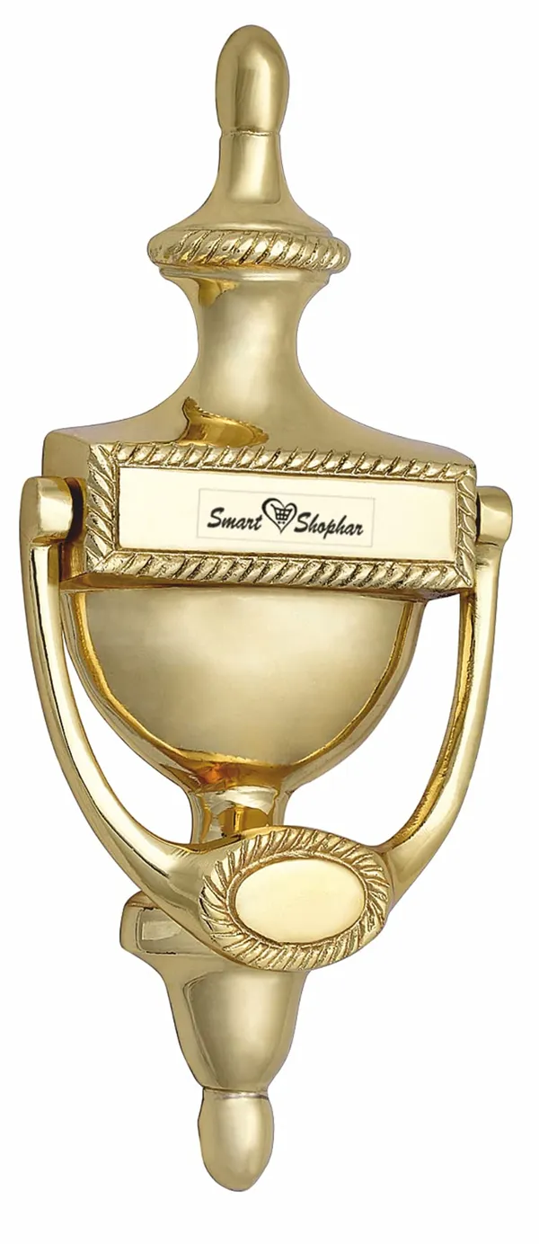 Door_Knocker_Georgion_Brass_Gold