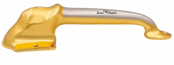 Pull_handle_Elephant_Brass_Gold_Silver