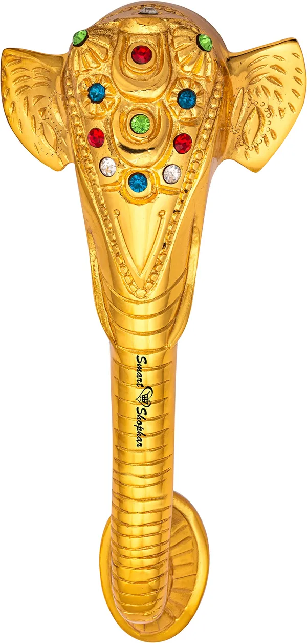 Pull_Handle_Gajraj_Brass_Gold