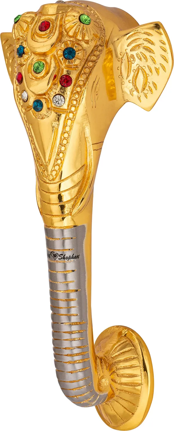 Pull_Handle_Gajraj_Brass_Gold_Silver