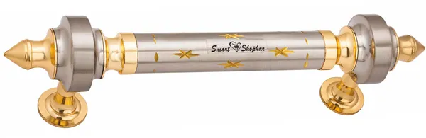 Pipe_Handle_Lolita_Brass_Gold_Silver