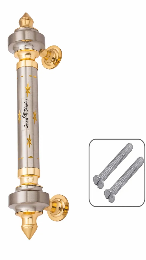 Pipe_Handle_Lolita_Brass_Gold_Silver