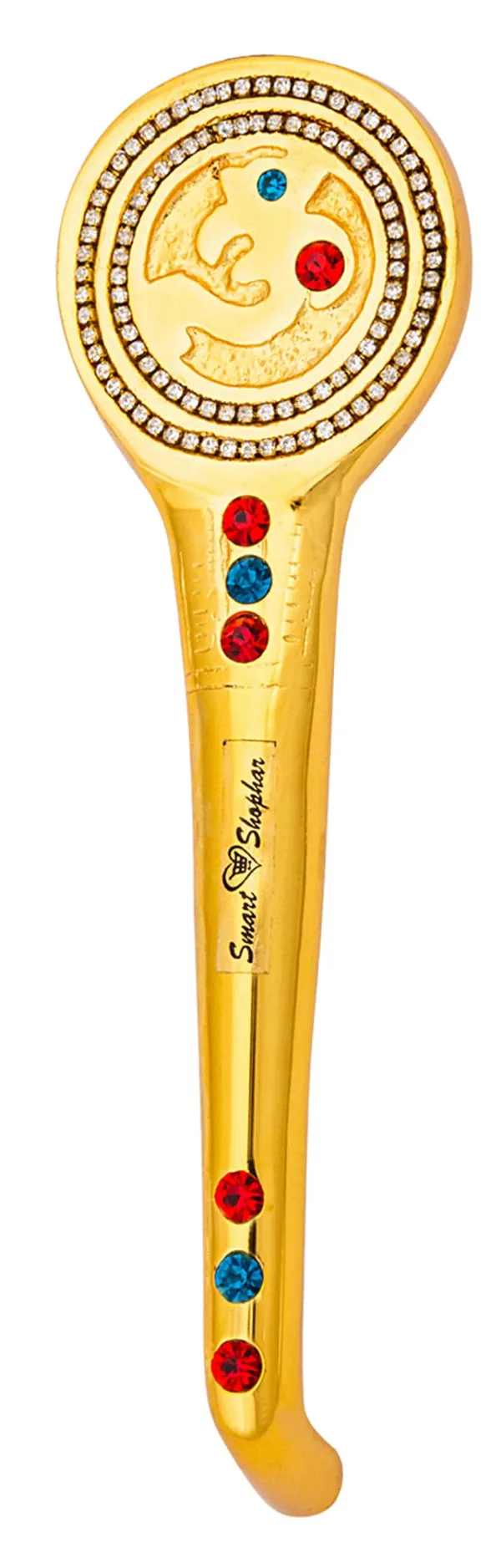 Pull_Handle_Om_Brass_Gold