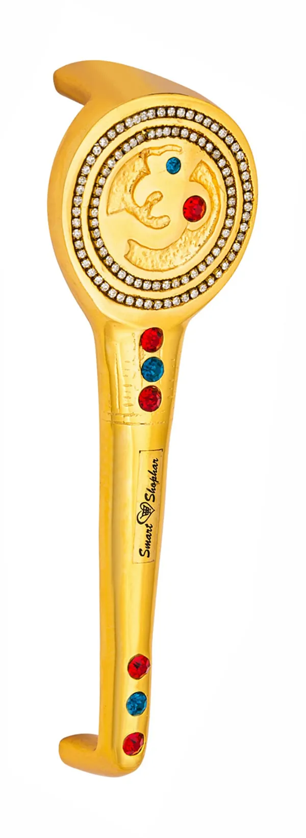 Pull_Handle_Om_Brass_Gold