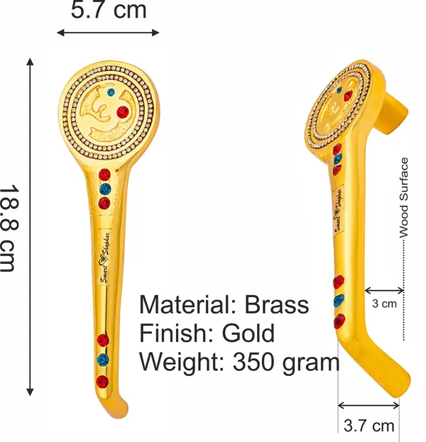Pull_Handle_Om_Brass_Gold