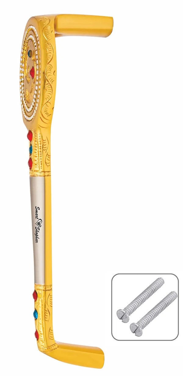 Pull_Handle_Om_Brass_Gold_Silver