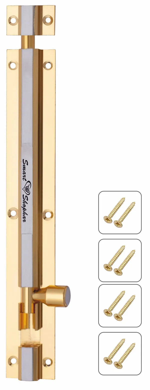Tower_Bolt_Hex_Brass_Gold_Silver