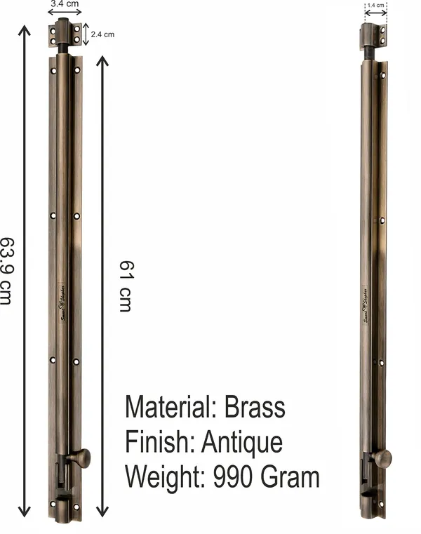 Tower_Bolt_Plain_Brass_Antique