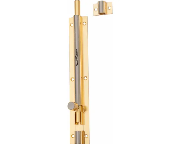 Brass_Plain_Tower_Bolt_12_Inches_Gold_Silver_Pack_of_1_-_Elite_Craftsmanship_Bolt_for_Doors_and_Gates_-_Strong,_Elegant_Design,_Convenient_Assembly,_Secure_Fastening