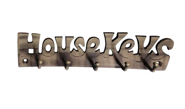 Wall_Hook_Housekeys_Brass_Antique