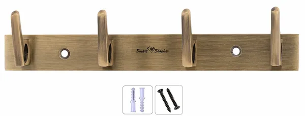 Wall_Hook_Ozzy_Brass_Antique