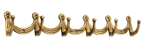 Wall_Hook_Rajwadi_Brass_Antique