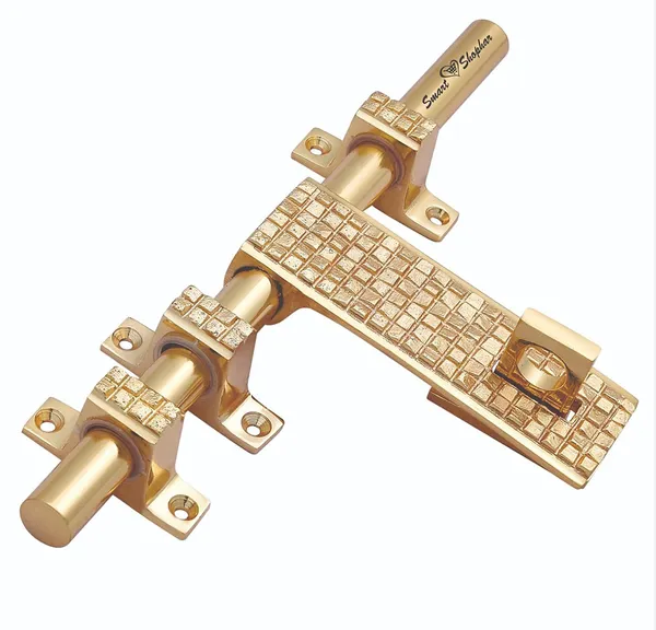 Aldrop_Lock_Parada_Brass_Gold_Pack_of_1