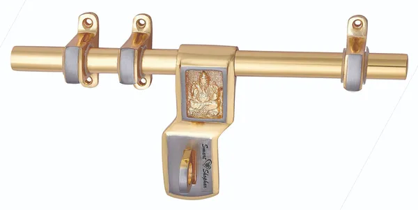 Aldrop_Qeez_Ganesha_Brass_Gold_Silver