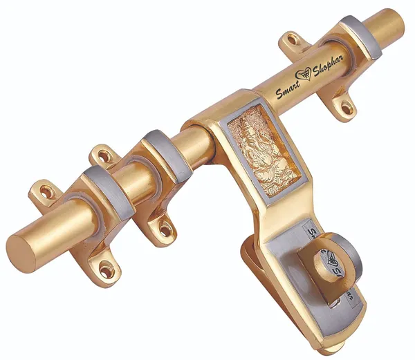 Aldrop_Qeez_Ganesha_Brass_Gold_Silver