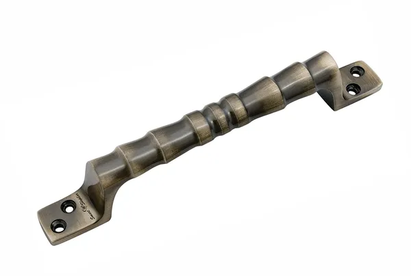 (Pack_of_2)_Cabinet_Handle_Jaguar_Aluminium_Alloys_Antique