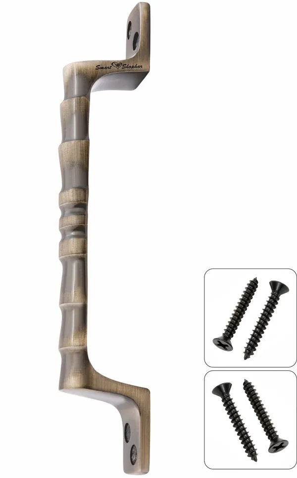 (Pack_of_2)_Cabinet_Handle_Jaguar_Aluminium_Alloys_Antique