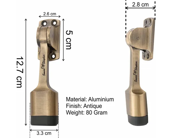 Door_Stopper_Vanilla_Aluminium_Alloys_Antique_Pack_of_1