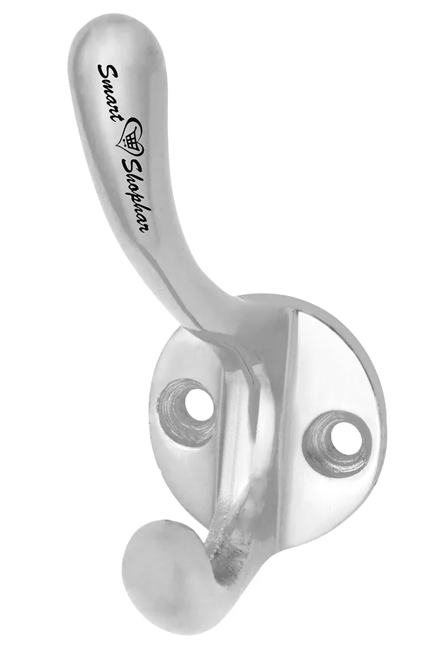 Wall_Hook_Pluk_Coat_Aluminium_Alloys_Silver_Pack_of_1