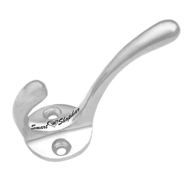 Wall_Hook_Pluk_Coat_Aluminium_Alloys_Silver_Pack_of_1