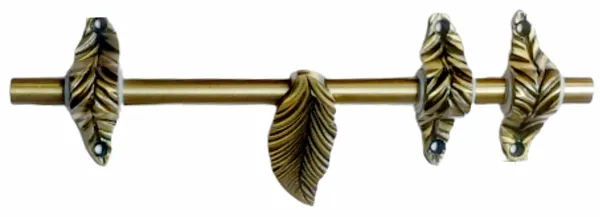 Door_Kit_Leaf_Aluminium_Alloys_and_Stainless_Steel_Antique