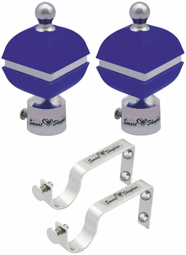 Curtain_Bracket_Diamond_Stainless_Steel_and_Aluminium_Alloys_Blue_Silver