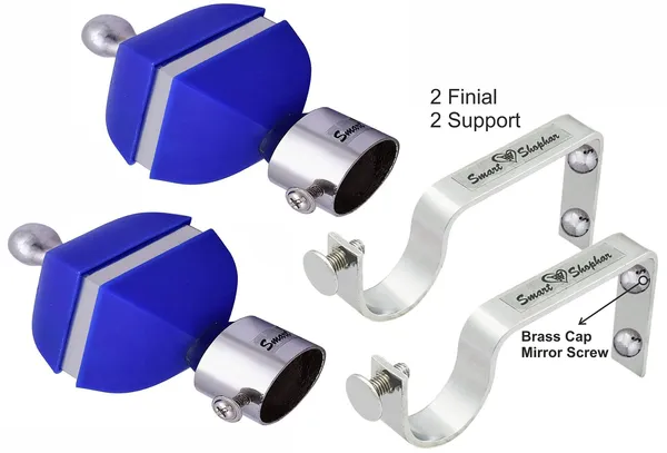 Curtain_Bracket_Diamond_Stainless_Steel_and_Aluminium_Alloys_Blue_Silver