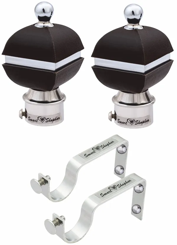 Curtain_Bracket_Diamond_Stainless_Steel_and_Aluminium_Alloys_Brown_Silver