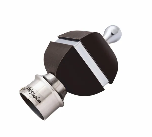 Curtain_Bracket_Diamond_Stainless_Steel_and_Aluminium_Alloys_Brown_Silver