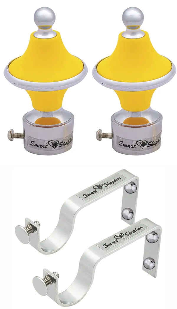 Curtain_Bracket_Spinel_Stainless_Steel_and_Aluminium_Alloys_Yellow_Silver
