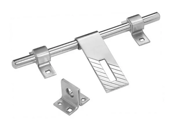 Aldrop_Spider_Stainless_Steel_Silver