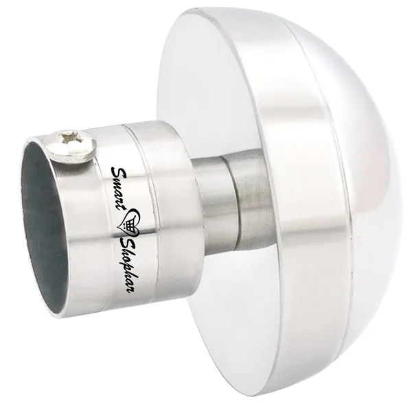 Curtain_Bracket_Lucia_Stainless_steel_Silver