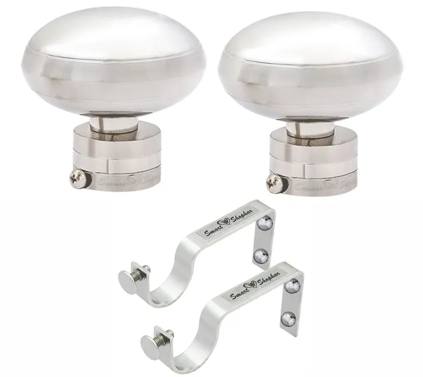 Curtain_Bracket_Nano_Stainless_steel_Silver