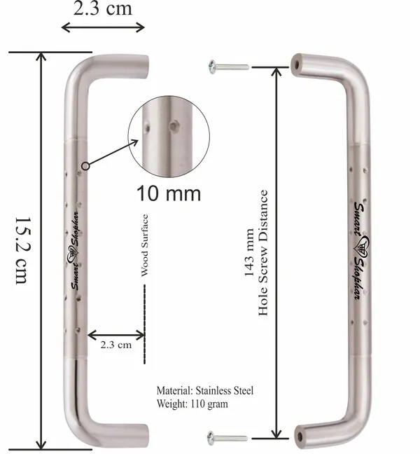 Cabinet_Handle_Icon_Stainless_Steel_Silver_Pack_of_1