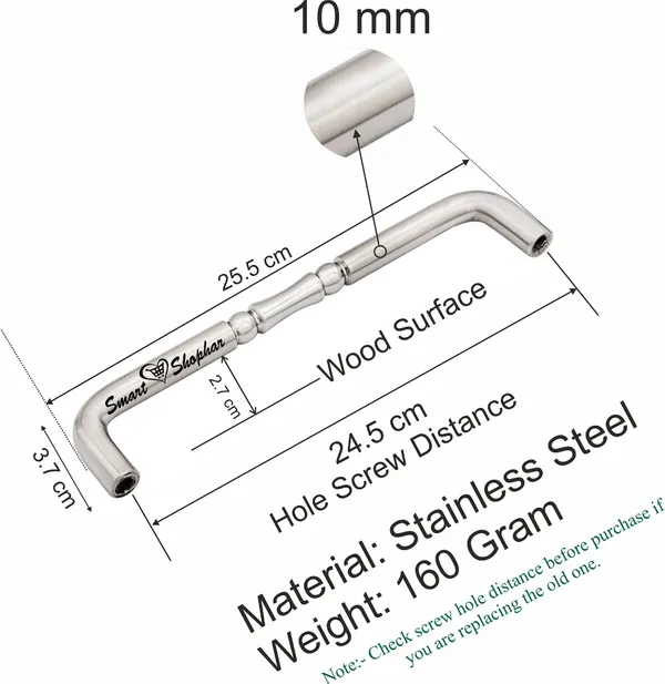 Cabinet_Handle_Jumbo_Stainless_Steel_Silver_Pack_of_1
