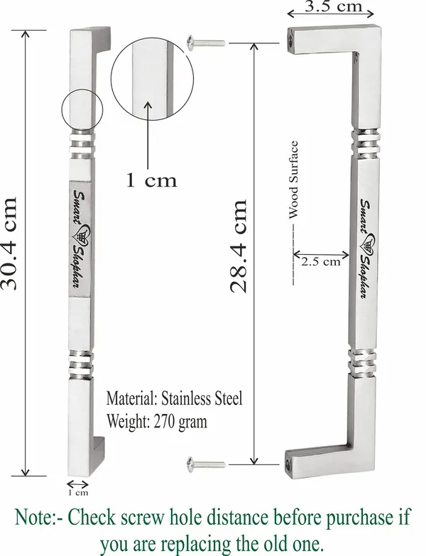 Cabinet_Handle_Palm_Stainless_Steel_Silver