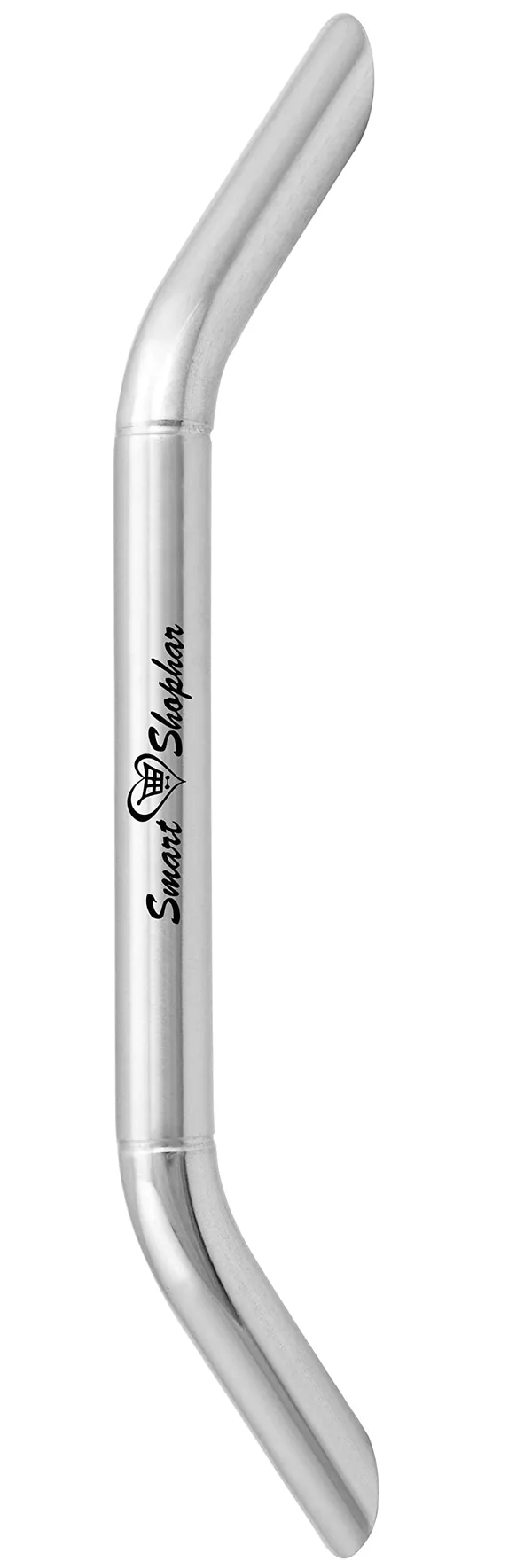 Cabinet_Handle_Pasa_Stainless_Steel_Silver_Pack_of_1