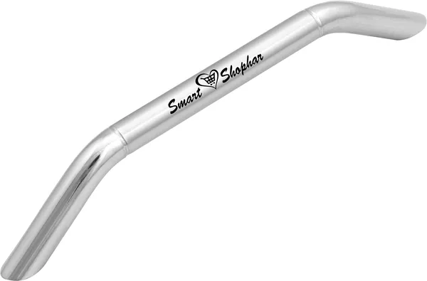 Cabinet_Handle_Pasa_Stainless_Steel_Silver_Pack_of_1