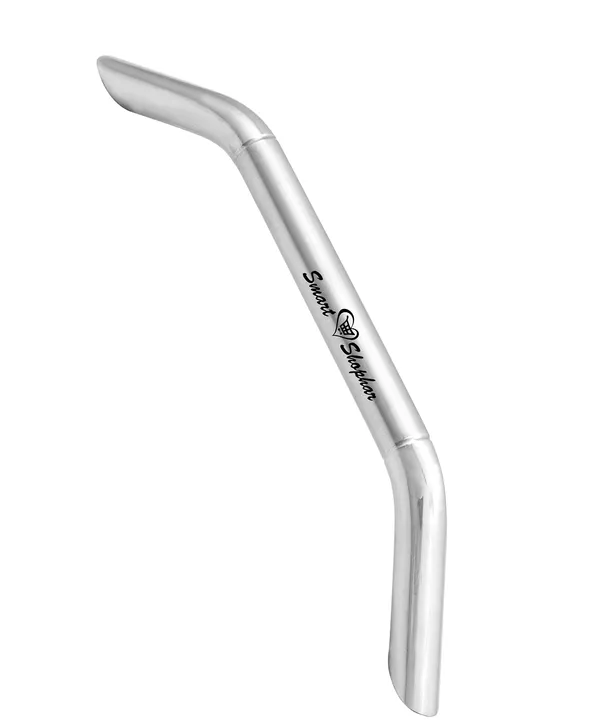 Cabinet_Handle_Pasa_Stainless_Steel_Silver_Pack_of_1