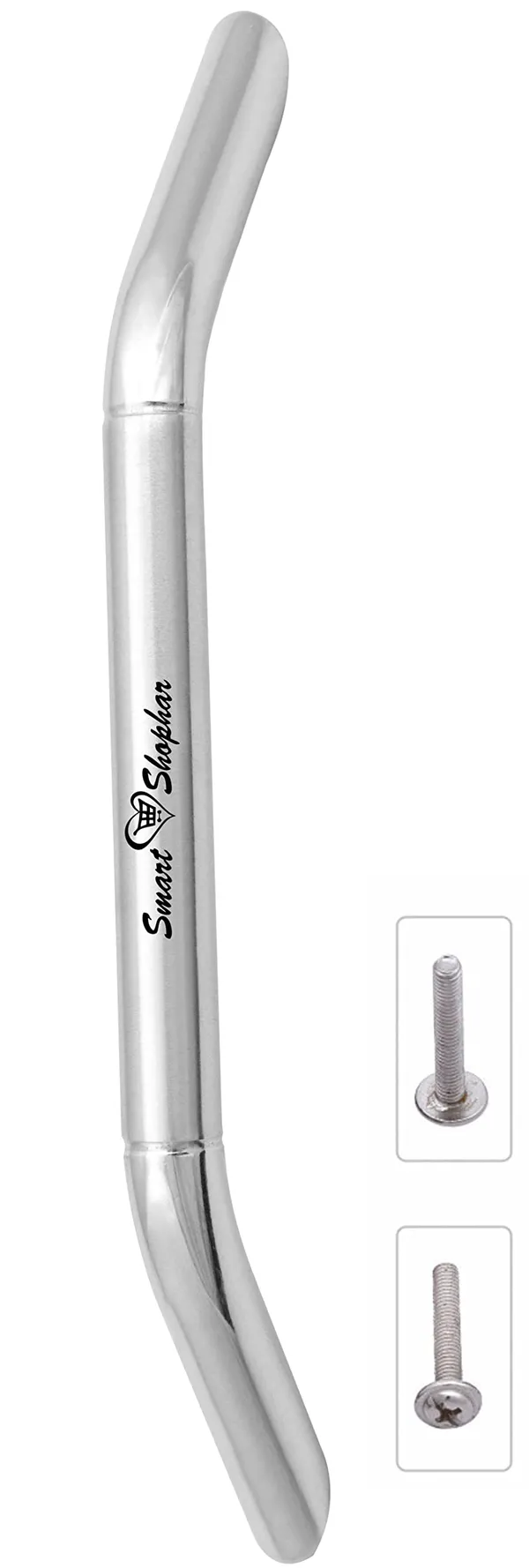 Cabinet_Handle_Pasa_Stainless_Steel_Silver_Pack_of_1