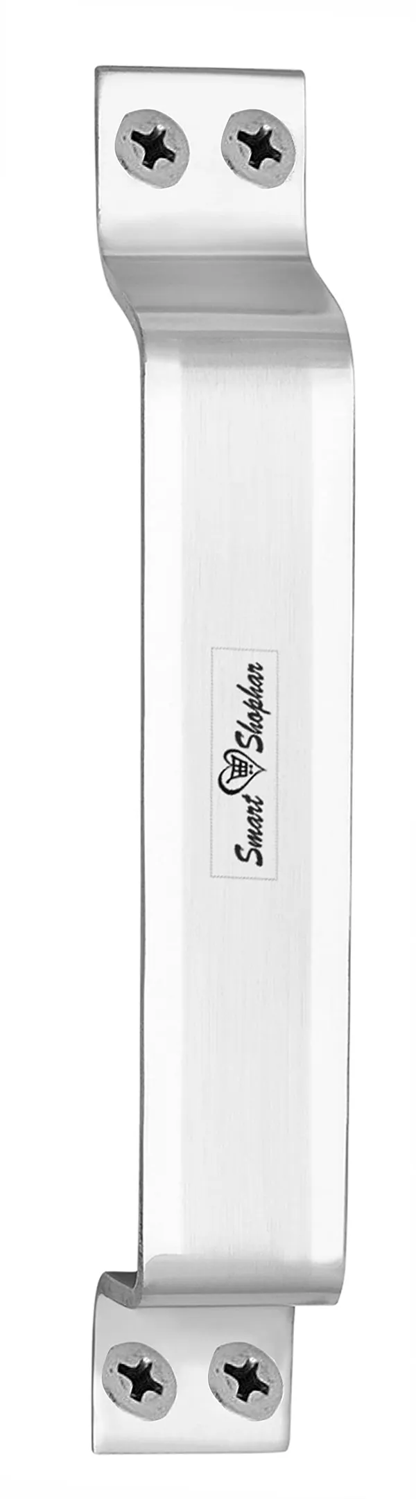 Cabinet_Handle_Ruffles_Stainless_Steel_Silver_Pack_of_1