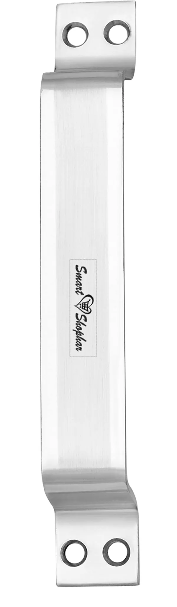 Cabinet_Handle_Ruffles_Stainless_Steel_Silver_Pack_of_1