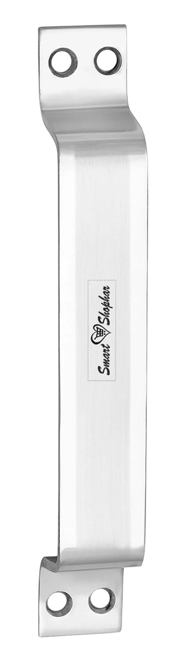 Cabinet_Handle_Ruffles_Stainless_Steel_Silver_Pack_of_1