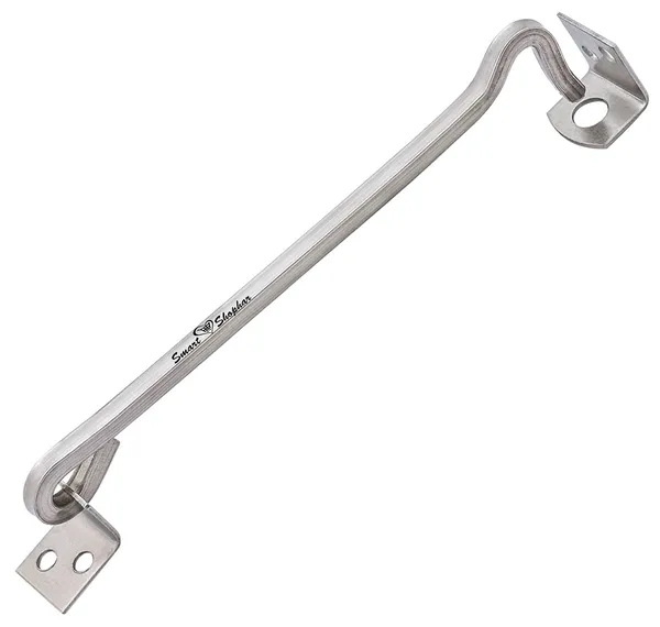 Gate_Hook_Square_Stainless_Steel_Silver_Pack_of_1