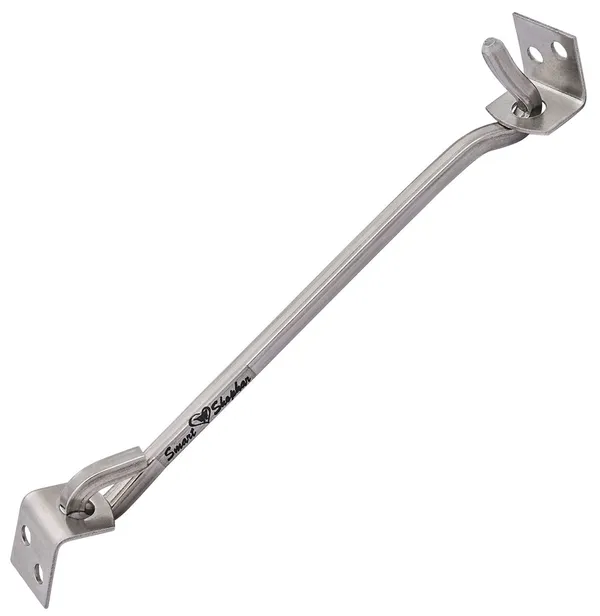 Gate_Hook_Square_Stainless_Steel_Silver_Pack_of_1