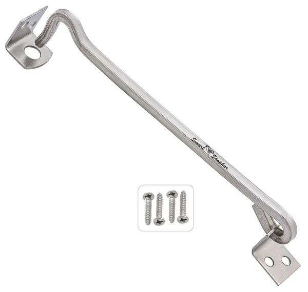 Gate_Hook_Square_Stainless_Steel_Silver_Pack_of_1