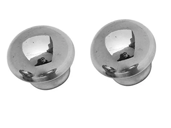 (Pack_of_2)_Door_Knob_Alfa_Stainless_Steel_Silver