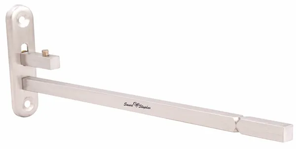 Glass_Shelf_Bracket_F_Type_Adjustable_Square_Stainless_Steel_Silver